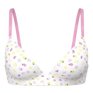 Victoria Secret PINK Wear Everywhere Lightly Lined Wireless Bra